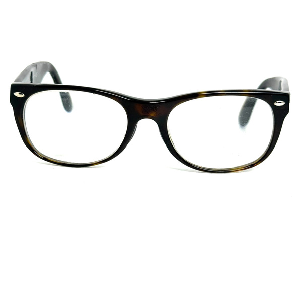 Ray-Ban Other - Ray Ban RB 5184F 2012 52-18-145 Tortoise Sunglasses Frame‎ &N44 20529